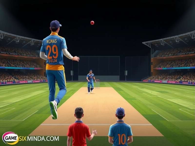 Ludo King game screenshot