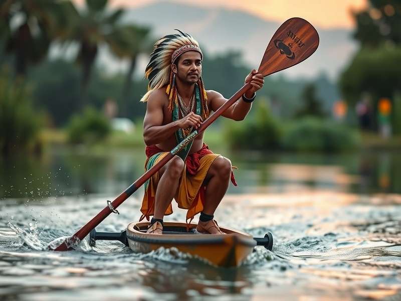 Ludo King game screenshot