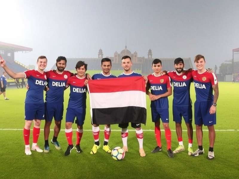 Ludo King game screenshot