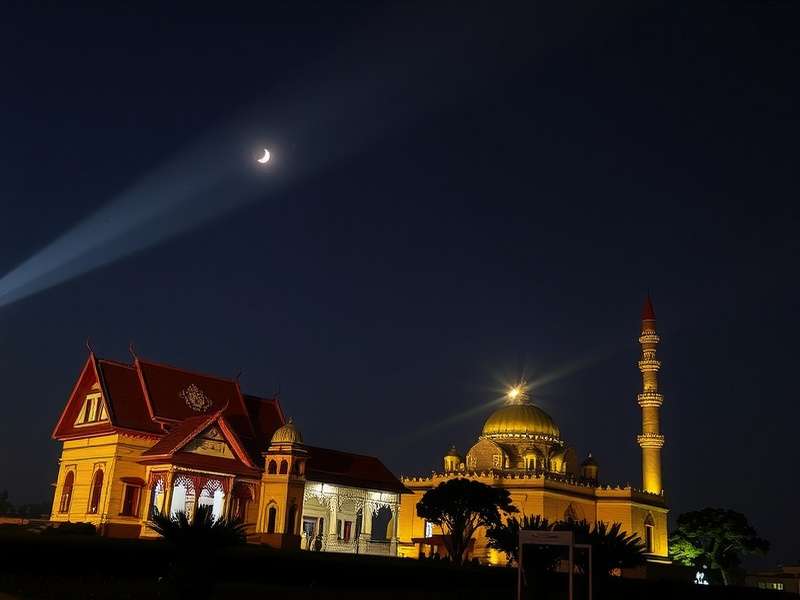 Ludo King game screenshot