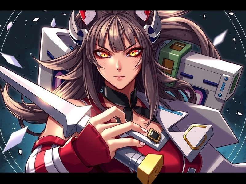 Intense Angle Champion