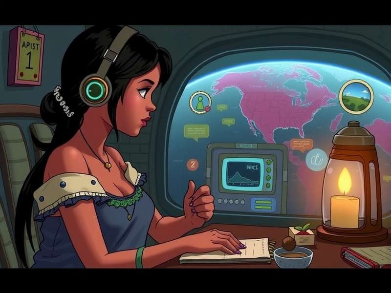 Ludo King game screenshot