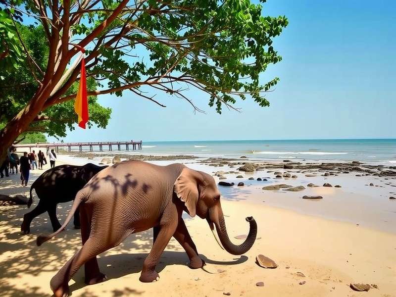 Ludo King game screenshot