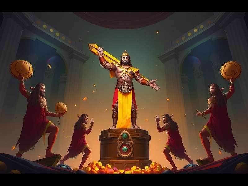 Ludo King game screenshot