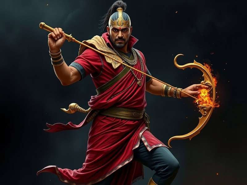 Ludo King game screenshot