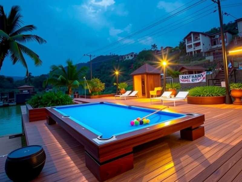 Ludo King game screenshot