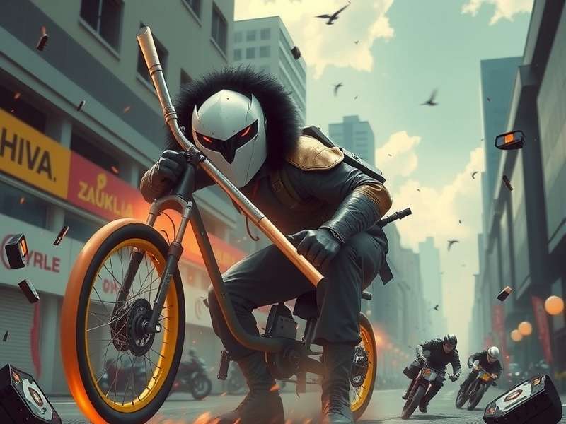 Ludo King game screenshot