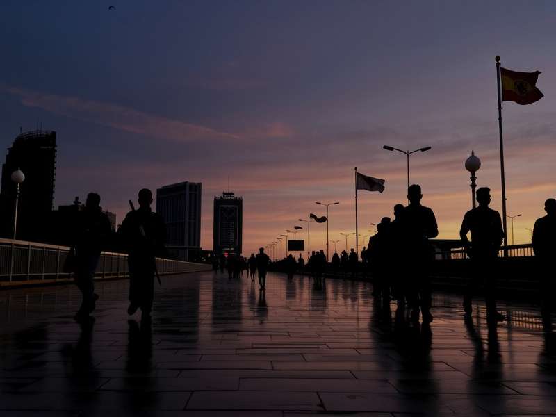 Ludo King game screenshot