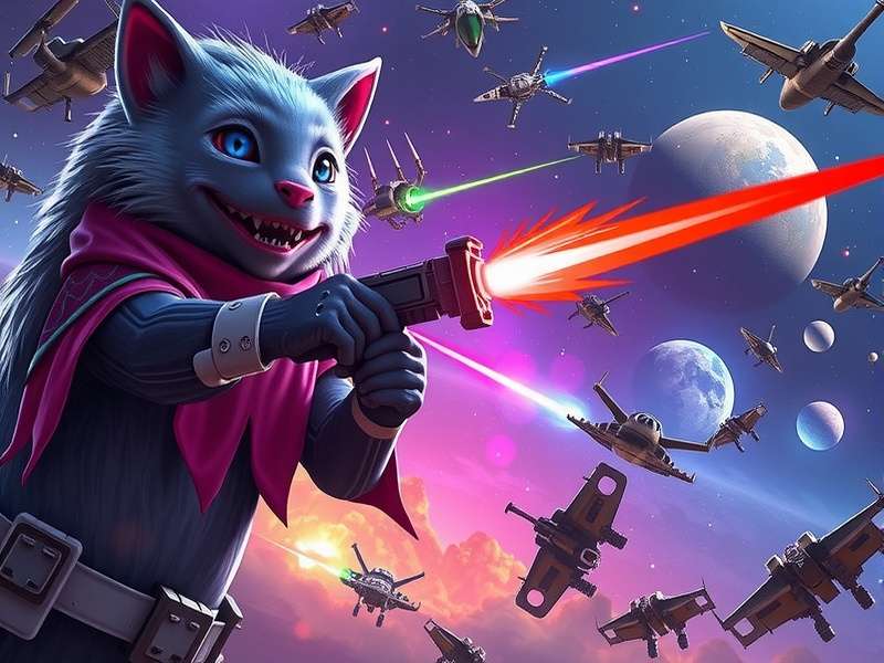 Ludo King game screenshot