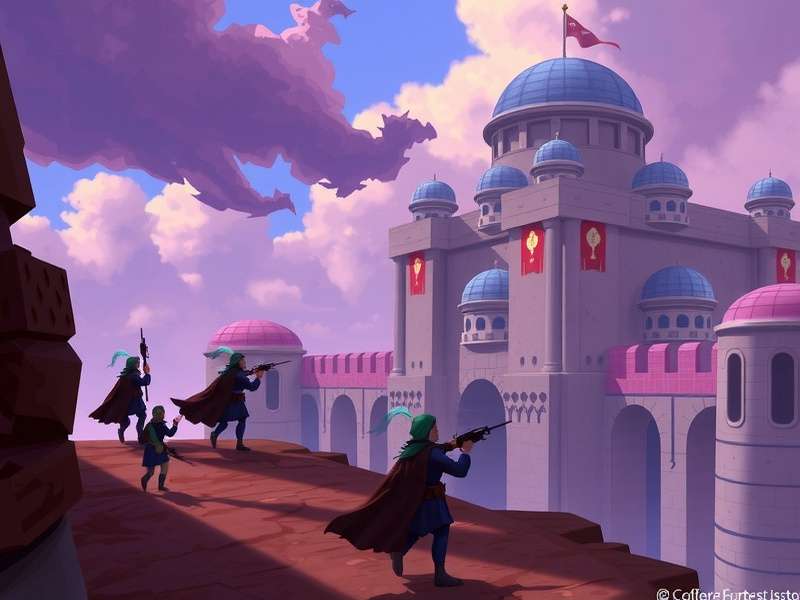 Ludo King game screenshot