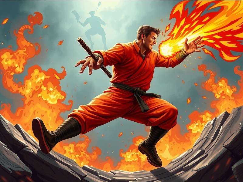 Ludo King game screenshot