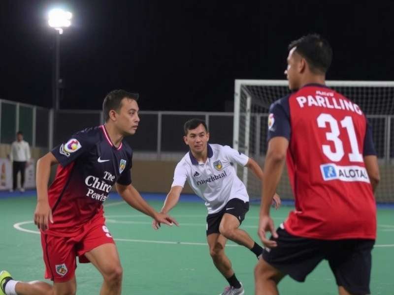 Ludo King game screenshot