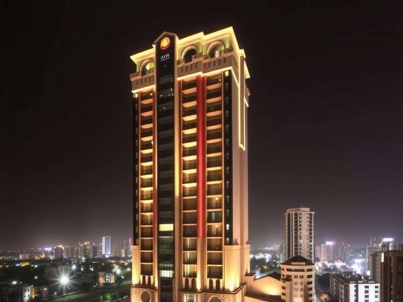 Ludo King game screenshot