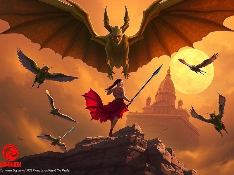 Ludo King game screenshot