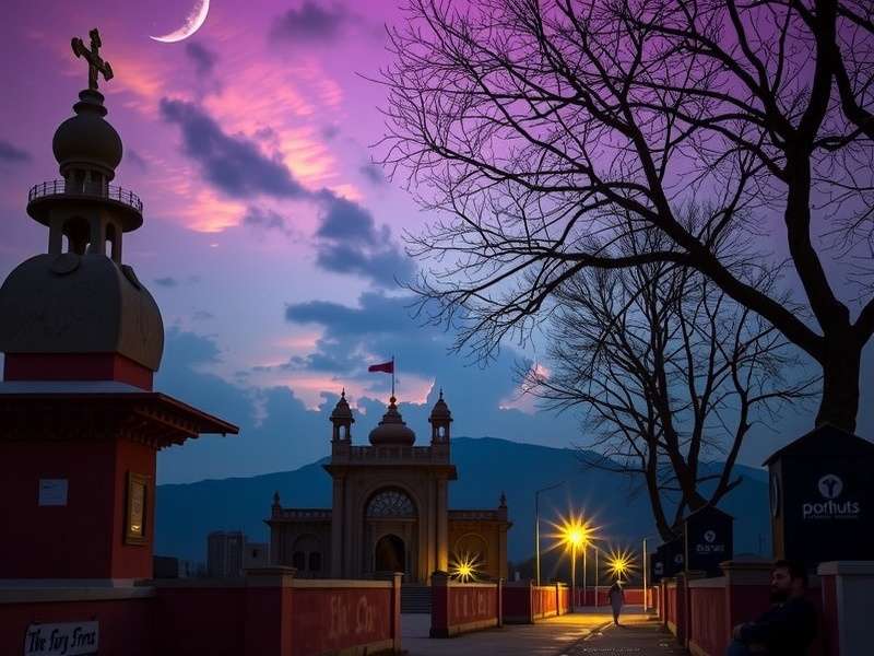 Ludo King game screenshot